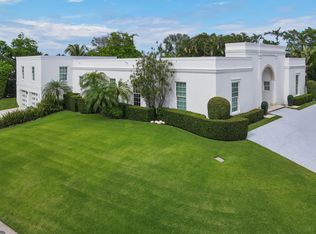 299 Tradewind Dr, Palm Beach, FL 33480