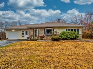 73 Amherst St, Granby, MA 01033