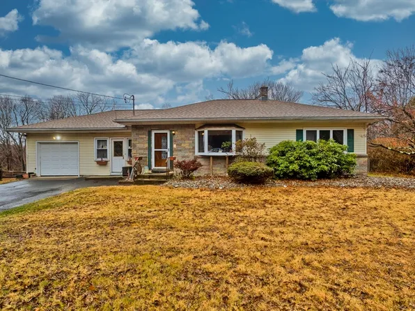 73 Amherst St, Granby, MA 01033