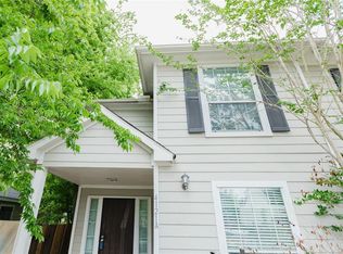 4121 Mallow St APT A, Houston, TX 77051