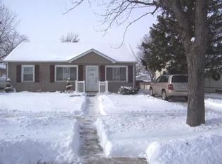 6808 Leland Ave, Hammond, IN 46323