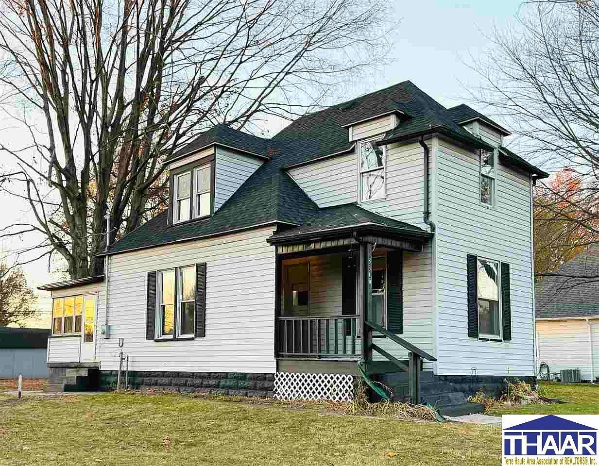 3310 N 11th St, Terre Haute, IN 47804 MLS 102216 Zillow