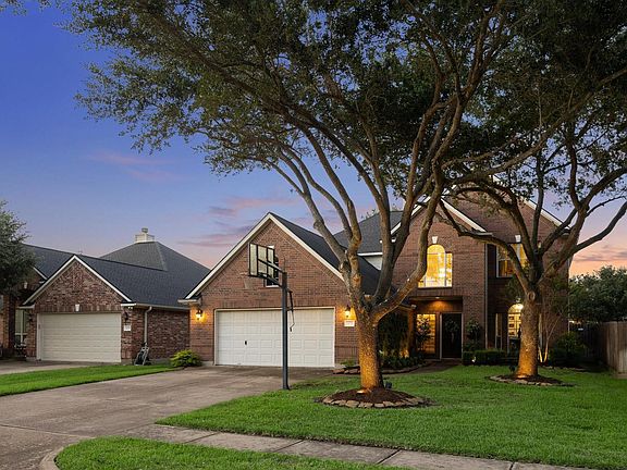 2nd image of 24034 Hackberry Creek Dr