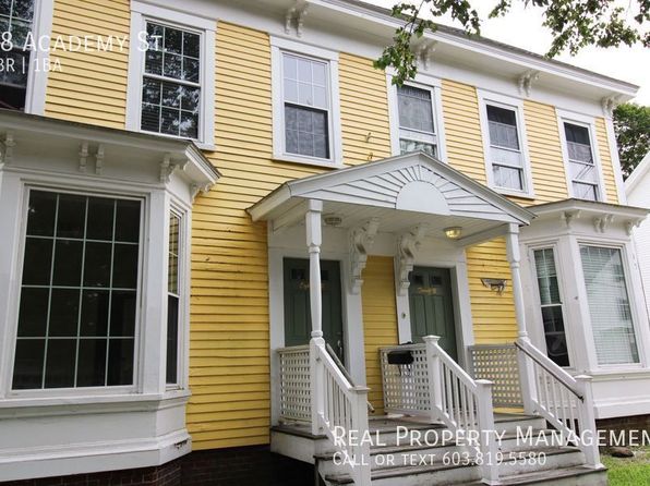 18 Academy St