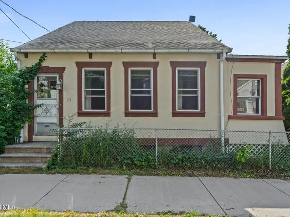 13 Sand Street, Albany, NY 12209
