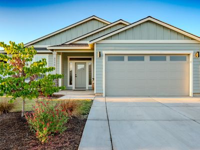 3775 Agate Meadows Ct, White City, OR, 97503