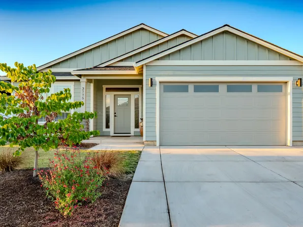 3775 Agate Meadows Ct, White City, OR 97503