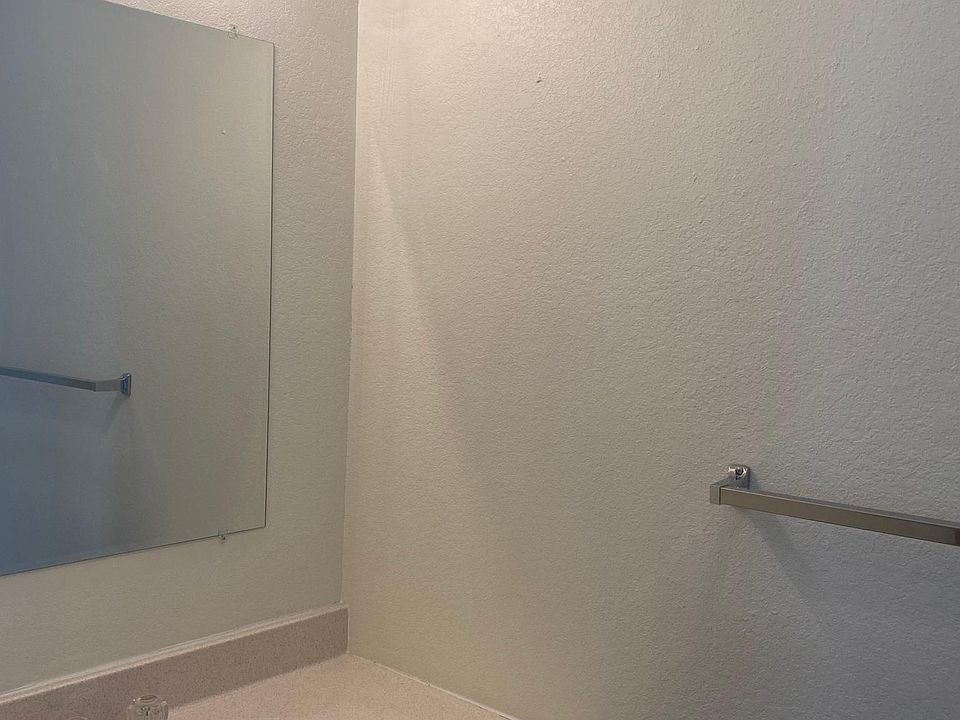 Entry Half Bathroom