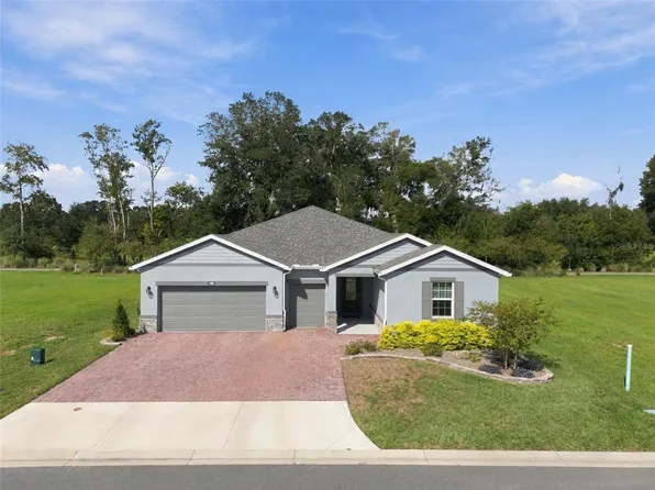 4582 NW 57TH AVENUE, OCALA, FL 34482