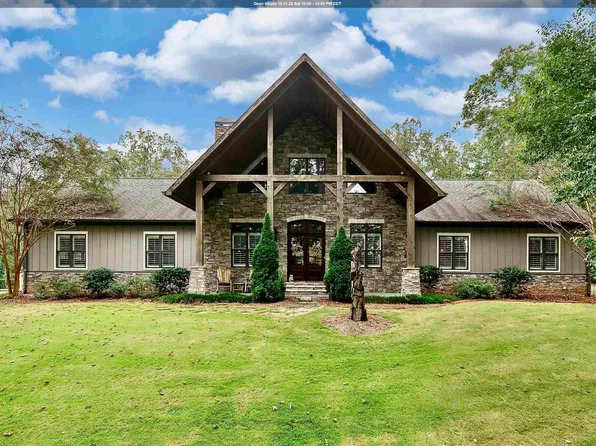 365 County Road 1053, Montevallo, AL 35115