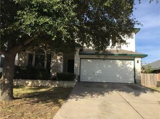 17805 Quitman Mountain Way, Round Rock, TX 78664