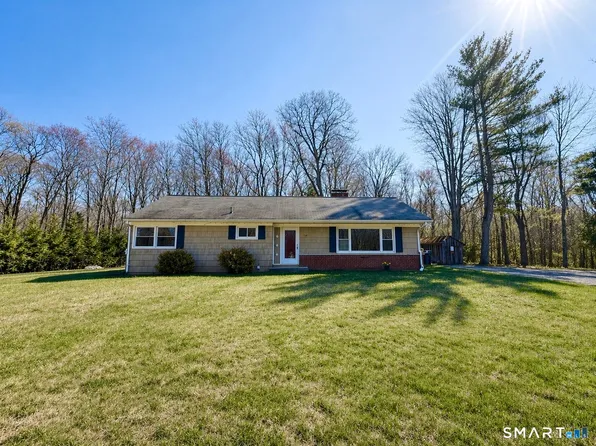 640 Wolf Den Road, Brooklyn, CT 06234