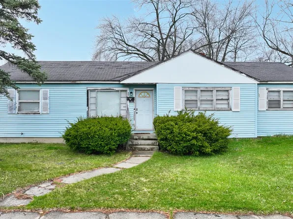 1301 Lavender Ave, Flint, MI 48504