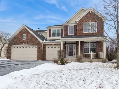 2358 Ferdinand Ln, Montgomery, IL, 60538