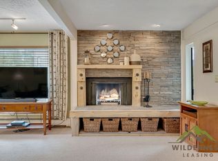 101 Ryan Gulch Ct #103A, Silverthorne, CO 80498