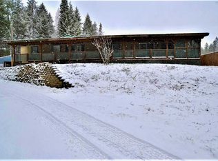 292 Davis Lake Rd, Usk, WA 99180