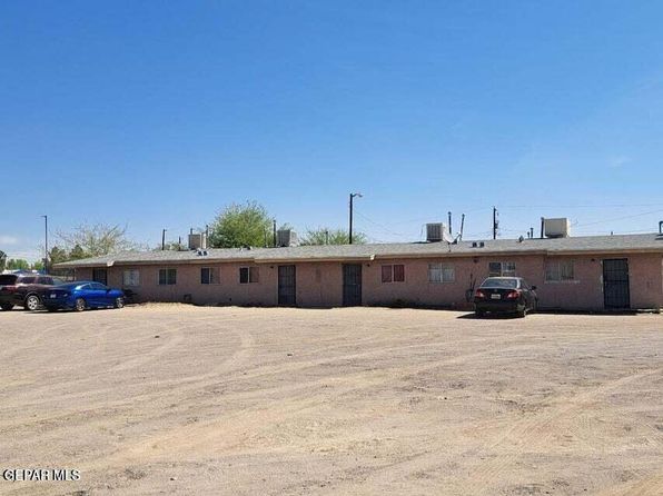 623 NE Davis St #8, Fabens, TX 79838