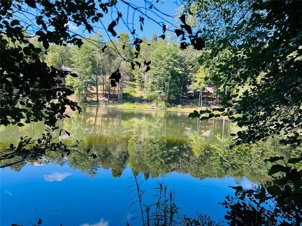 4/5 Maxwell Mountain Rd #4/5, Ellijay, GA 30540