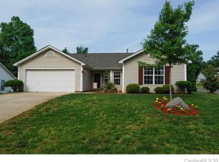 2326 Mancke Dr, Rock Hill, SC 29732