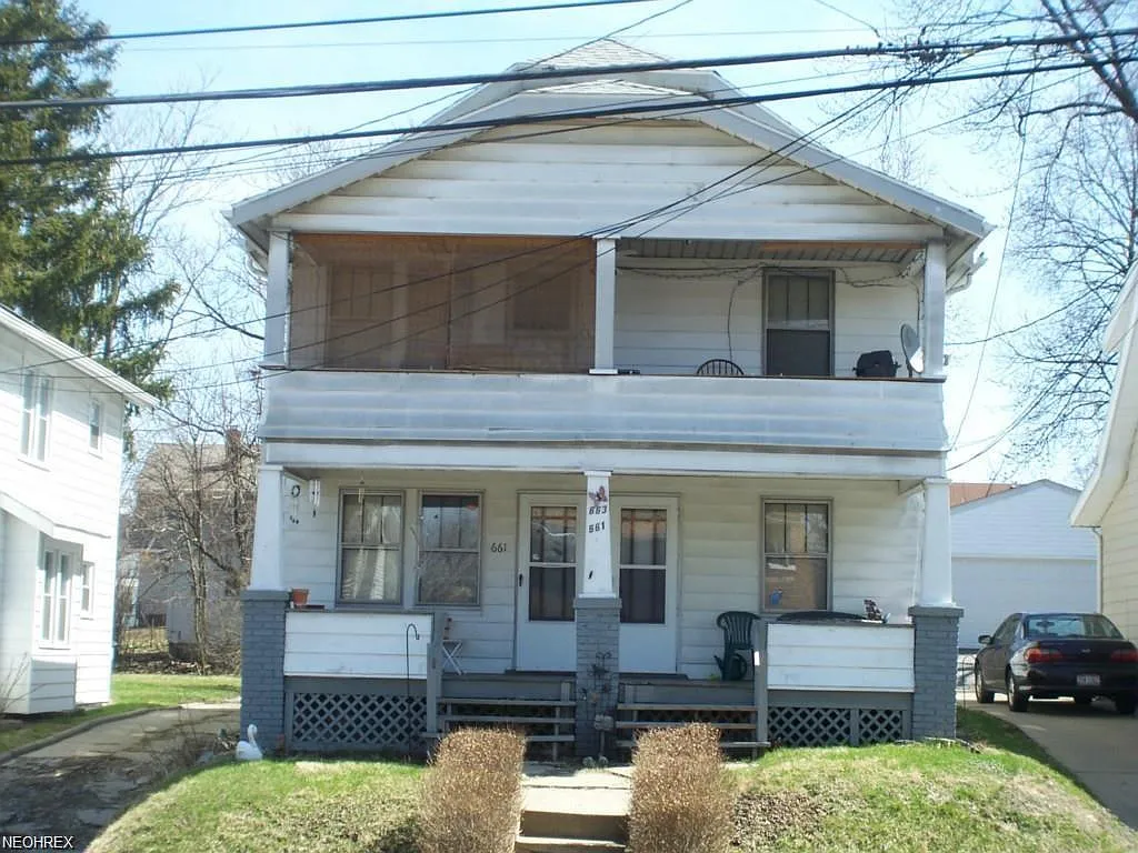 661 & 663 Patterson Ave photo 1