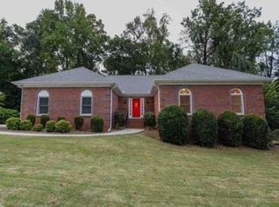 4740 Meadowlark Dr SE, Conyers, GA 30094