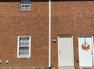 1544 Ashland Dr #C, Greenville, NC 27834