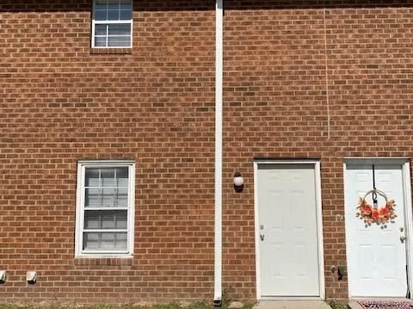 1544 Ashland Dr #C, Greenville, NC 27834