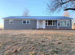 420 Cedar Green Rd, Staunton, VA 24401