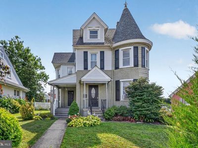 26 S Main St, Telford, PA, 18969