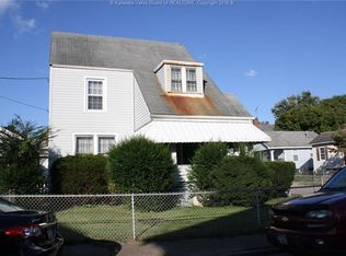 201 Elm St, Charleston, WV 25302
