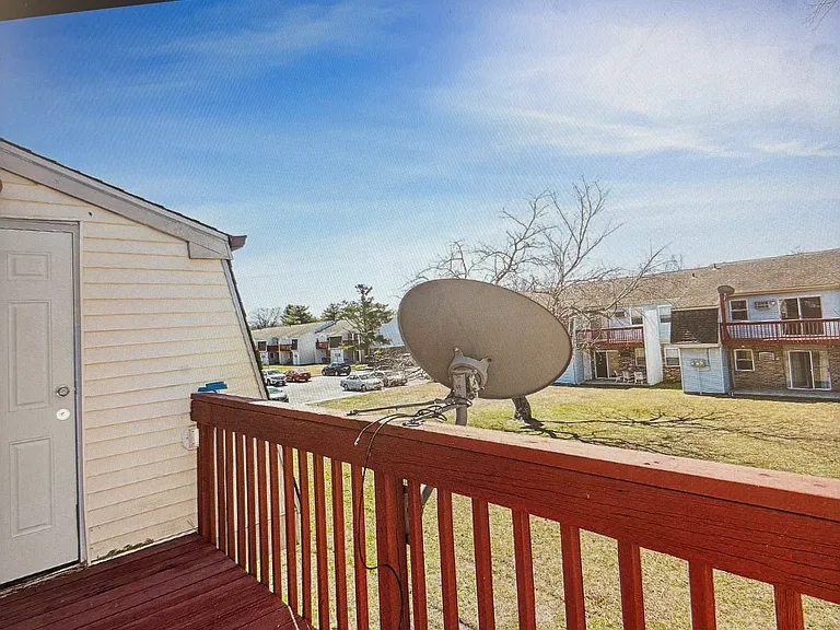 6825 Old Egg Harbor Road Oxford Vlg #69B — Photo 7