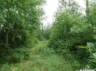 0 Lakeland Dr, Danbury, WI 54830
