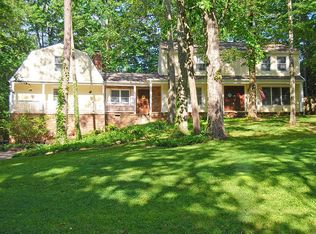 146 Newport Dr, Oak Ridge, TN 37830