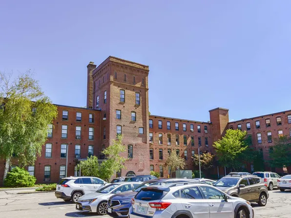 156 Front Street #111, Exeter, NH 03833