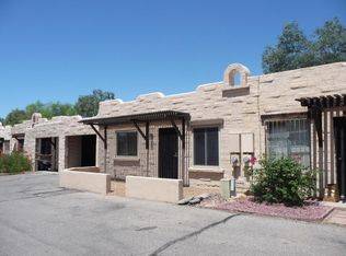 1944 W Record St, Tucson, AZ 85705