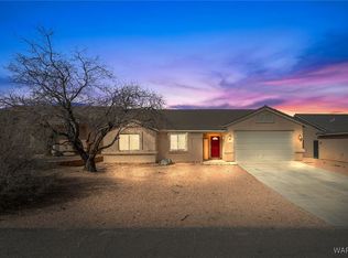 3159 N Rainbow St, Kingman, AZ 86401