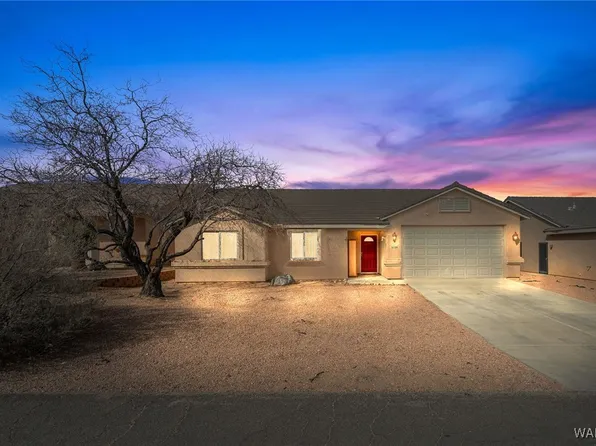 3159 N Rainbow St, Kingman, AZ 86401