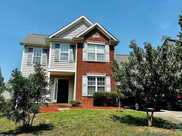 3744 Sipes Ln, Charlotte, NC 28269
