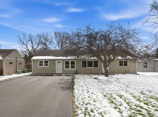 344 Rose Ave, New Haven, IN 46774