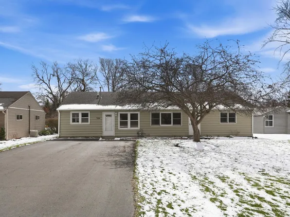 344 Rose Ave, New Haven, IN 46774