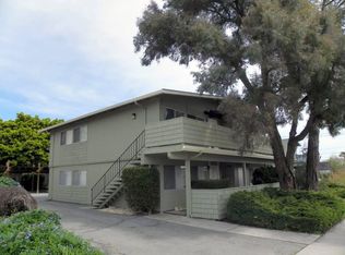 330 Sea Ridge Rd #C1TYR96M2, Aptos, CA 95003
