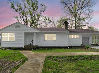 1770 Old Delaware Rd, Mount Vernon, OH 43050