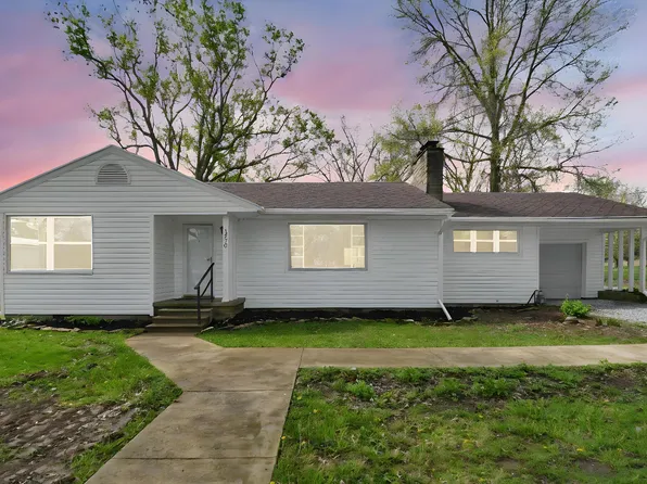 1770 Old Delaware Rd, Mount Vernon, OH 43050