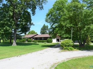 30767 Banner School Rd, Defiance, OH 43512