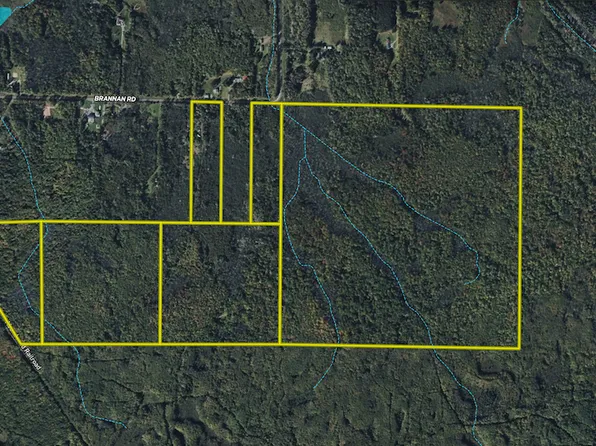 T 47 N " R 12 W Sections 29 30 #A, South Range, WI 54874