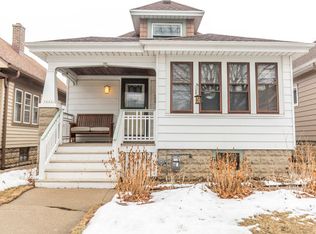 3442 S 14th St, Milwaukee, WI 53215