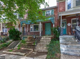 323 E Clay St, Lancaster, PA