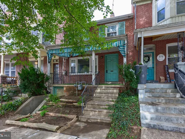 323 E Clay St, Lancaster, PA 17602