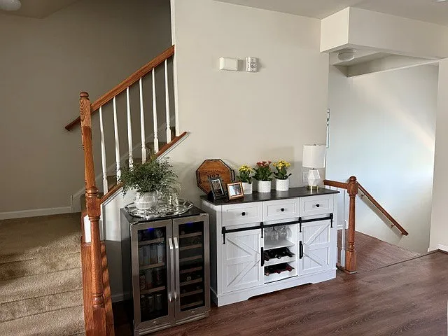 Bar Area
