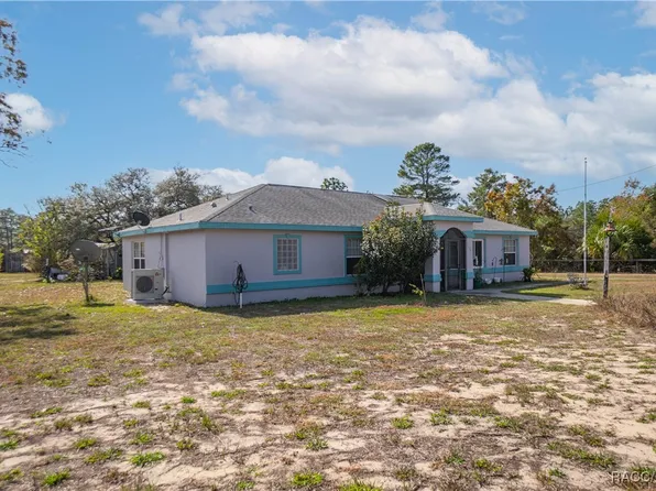 5500 W X Anne Ln, Dunnellon, FL 34433